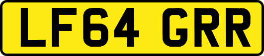 LF64GRR
