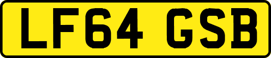 LF64GSB
