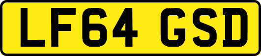 LF64GSD