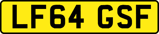 LF64GSF