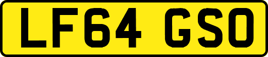 LF64GSO