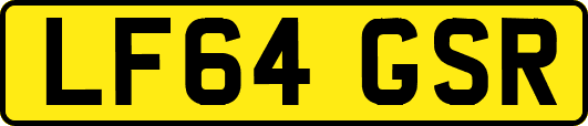 LF64GSR
