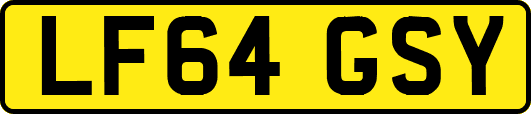 LF64GSY