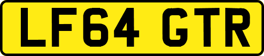 LF64GTR