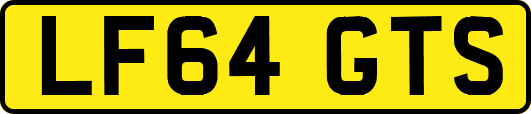 LF64GTS