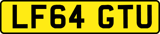 LF64GTU