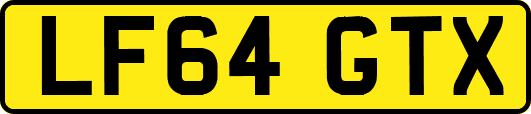 LF64GTX