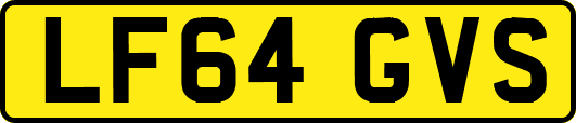 LF64GVS