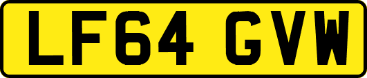 LF64GVW