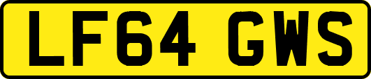 LF64GWS