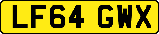 LF64GWX