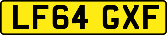 LF64GXF