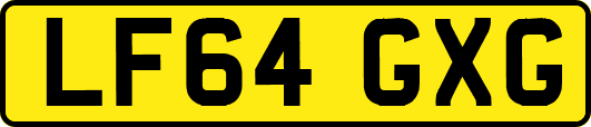 LF64GXG