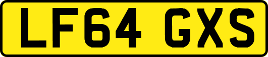 LF64GXS