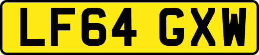 LF64GXW