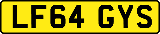 LF64GYS