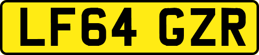 LF64GZR