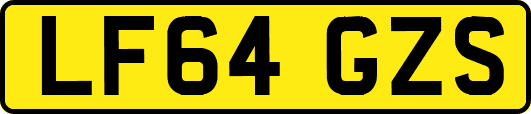 LF64GZS