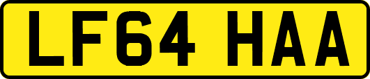 LF64HAA