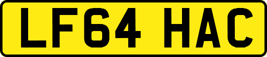 LF64HAC