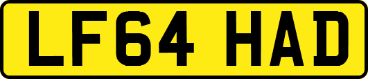 LF64HAD