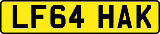 LF64HAK