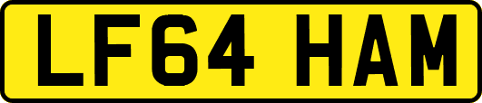 LF64HAM