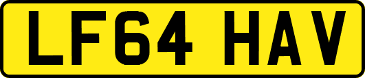 LF64HAV