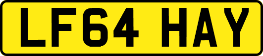 LF64HAY