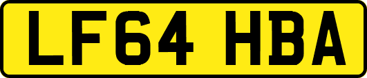 LF64HBA