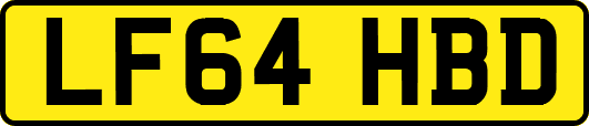 LF64HBD