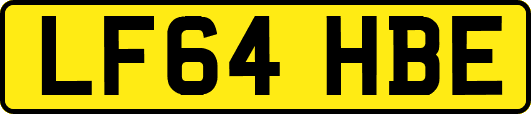 LF64HBE