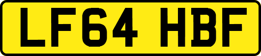 LF64HBF