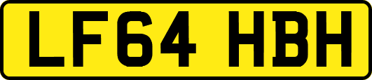 LF64HBH