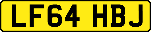 LF64HBJ