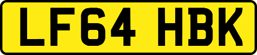 LF64HBK