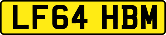 LF64HBM