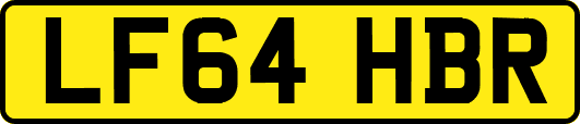LF64HBR