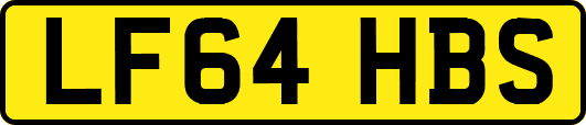 LF64HBS