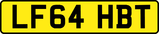 LF64HBT