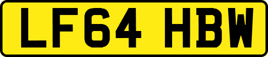 LF64HBW
