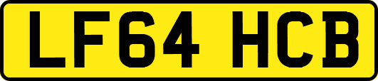LF64HCB