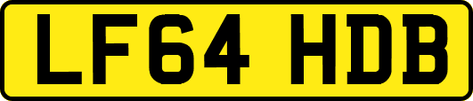 LF64HDB