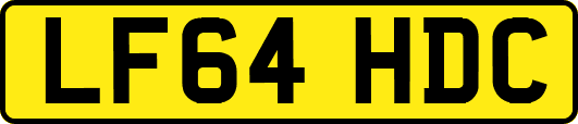 LF64HDC