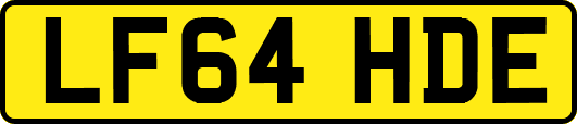 LF64HDE