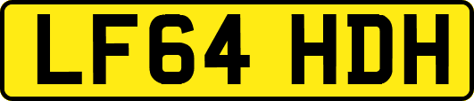 LF64HDH