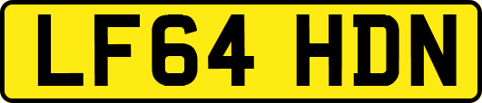 LF64HDN