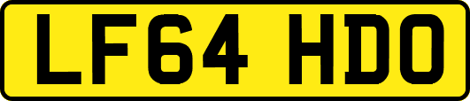 LF64HDO