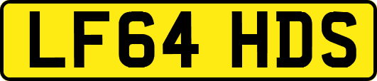 LF64HDS