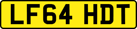 LF64HDT